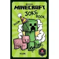 Minecraft Joke Book By Mojang Ab