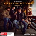 Yellowstone: Season 2 (DVD)