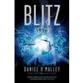Blitz By Daniel O'malley