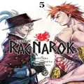 Record Of Ragnarok, Vol. 5 By Shinya Umemura, Takumi Fukui