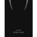 Born Pink (Black Ver.) by Blackpink (CD)