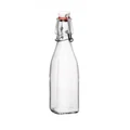 Bormioli Rocco Swing 500ml Bottle - Clear