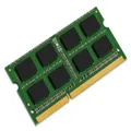 8GB Kingston KCP 1600MHz DDR3 CL11 SODIMM Laptop RAM