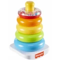 Fisher-Price: Rock-A-Stack Ring Stacking Toy