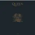 Greatest Hits II - (Remastered 2011) by Queen (Vinyl)