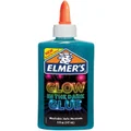 Elmer's: Glow in the Dark Liquid Glue - Blue (148ml)