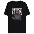 Difuzed: The Umbrella Academy- Five T-Shirt (Size: XL)