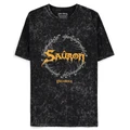 Difuzed: The Lord of the Rings - Sauron T-Shirt (Size: L)