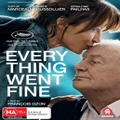 Everything Went Fine (DVD)