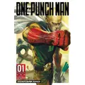 One-Punch Man, Vol. 1 By One