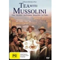 Tea With Mussolini (DVD)