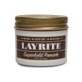 Layrite: Superhold Pomade