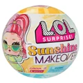 LOL Surprise! - Sunshine Makeover (Blind Box)