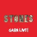 GRRR Live! by The Rolling Stones