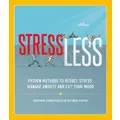 Stressless By Matthew Johnstone, Michael Player