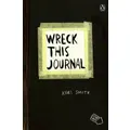 Wreck This Journal: To Create Is to Destroy
