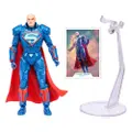 DC Multiverse: Lex Luthor (Power Suit) - 7" Action Figure