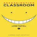 Assassination Classroom Vol 1 By Yusei Matsui