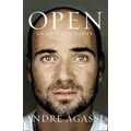 Open: An Autobiography By Andre Agassi