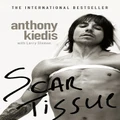 Scar Tissue By Anthony Kiedis