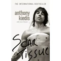 Scar Tissue By Anthony Kiedis
