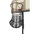 Silver Fern Sports Basketball 360° Rotating Ball Return System