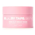 Booby Tape: Pink Clay Breast Mask
