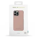 Ideal of Sweden iPhone 14 Plus Seamless Blush pink