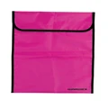 Warwick Large Homework Bag - Pink