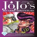 Jojo's Bizarre Adventure: Part 4-Diamond Is Unbreakable, Vol. 1 By Hirohiko Araki (Hardback)