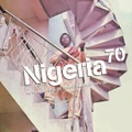 Nigeria 70: No Wahala: Highlife, Afro-Funk & Juju 1973 -1987 by Various (Vinyl)