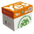 YES A4 80GSM White Photocopy Paper - Box (5 Reams)