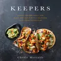 Keepers By Cherie Metcalfe (Hardback)