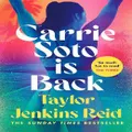 Carrie Soto Is Back By Taylor Jenkins Reid