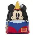 Loungefly: Disney - Brave Little Tailor Minnie Mini Backpack