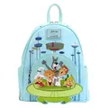 Loungefly: The Jetsons - Spaceship Mini Backpack