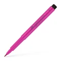 Faber-Castell: Pitt Artist Brush Pen - Middle Purple Pink