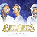 Timeless - The All Time Greatest Hits by The Bee Gees (CD)