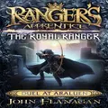 Ranger's Apprentice The Royal Ranger 3: Duel At Araluen By John Flanagan