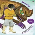 Taniwha Picture Book By Robyn Kahukiwa