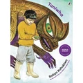 Taniwha Picture Book By Robyn Kahukiwa