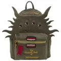 Loungefly: Harry Potter - Monster Book of Monsters Cosplay US Exclusive Backpack