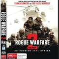 Rogue Warfare 2 (DVD)