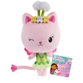 Gabby's Dollhouse: Purr-ific Plush Toy - Kitty Fairy (Winking)