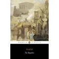 The Republic By Plato (Paperback)