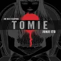 Tomie: Complete Deluxe Edition By Junji Ito (Hardback)