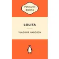 Lolita (Popular Penguins) By Vladimir Nabokov