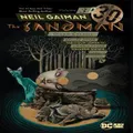 The Sandman Volume 3 By Neil Gaiman