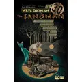 The Sandman Volume 3 By Neil Gaiman