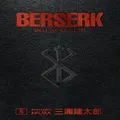 Berserk Deluxe Volume 5 By Duane Johnson, Kentaro Miura (Hardback)